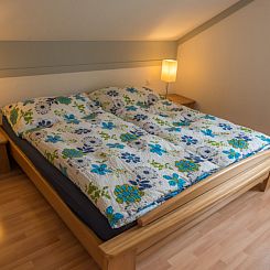 Appartement Casa Davinci, (Laax Cons), 215