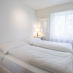 Appartement Casa Curnera 8
