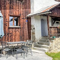 Vakantiehuis Alte Gonda