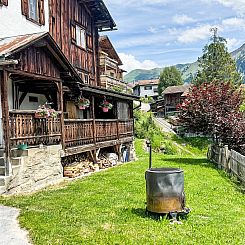 Vakantiehuis Alte Gonda