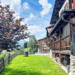 Vakantiehuis Alte Gonda
