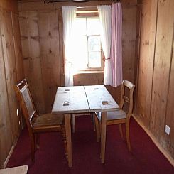 Vakantiehuis Alte Gonda