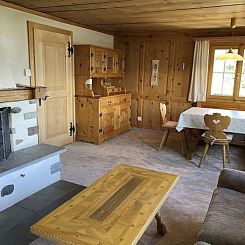 Vakantiehuis Larix, (Pany).