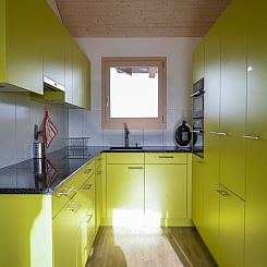 Vakantiehuis Larix, (Pany).
