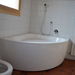 Vakantiehuis Larix, (Pany).