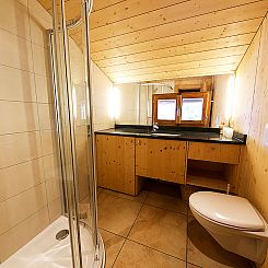 Vakantiehuis Chalet Fuchshalde, (Pany).