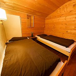 Vakantiehuis Chalet Fuchshalde, (Pany).