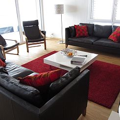 Appartement Maliet, (Pany).