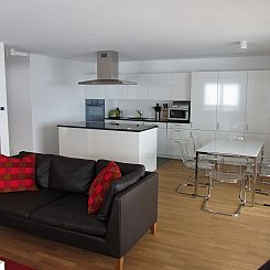Appartement Maliet, (Pany).