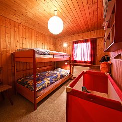 Vakantiehuis Bim Waldji, (Pany).