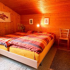 Vakantiehuis Bim Waldji, (Pany).