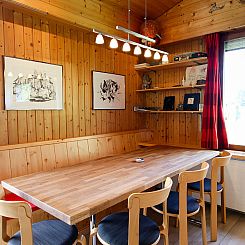 Vakantiehuis Bim Waldji, (Pany).