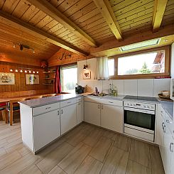 Vakantiehuis Bim Waldji, (Pany).