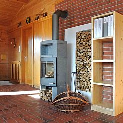 Appartement Bergblick Apartment Pany, (Pany).