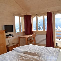 Appartement Bergblick Apartment Pany, (Pany).