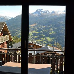 Appartement Bellevue, (Pany).