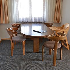 Appartement Bellevue, (Pany).
