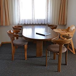 Appartement Bellevue, (Pany).