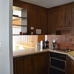 Appartement Bellevue, (Pany).