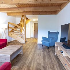 Appartement Jones, (Pany).