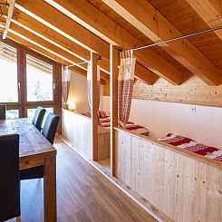 Appartement Jones, (Pany).
