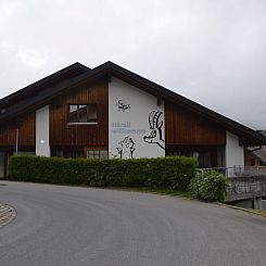 Appartement Edelweiss Pany, (Pany).