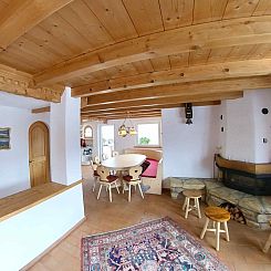 Appartement Edelweiss Pany, (Pany).