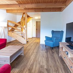 Appartement Edelweiss Pany, (Pany).