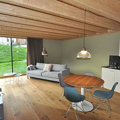 Appartement Chasa Paoletta, (Ramosch).