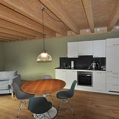 Appartement Chasa Paoletta, (Ramosch).