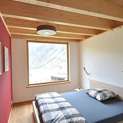 Appartement Chasa Paoletta, (Ramosch).
