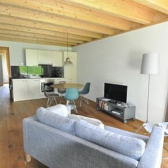 Appartement Chasa Paoletta, (Ramosch).