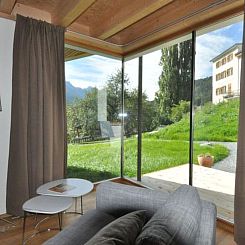 Appartement Chasa Paoletta, (Ramosch).