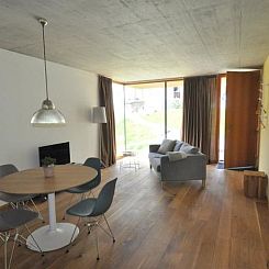 Appartement Chasa Paoletta, (Ramosch).
