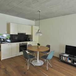 Appartement Chasa Paoletta, (Ramosch).
