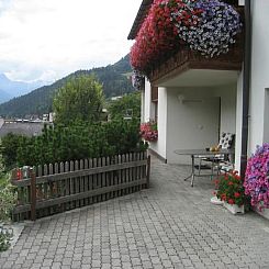 Appartement Chasa Plajet 8B, (Ramosch).