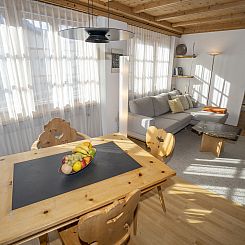Appartement Chasa Nogler, (Ramosch).