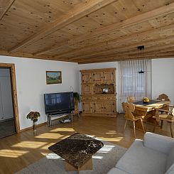 Appartement Chasa Nogler, (Ramosch).