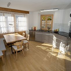 Appartement Chasa Nogler, (Ramosch).