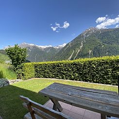Appartement Leitner, (Ramosch).