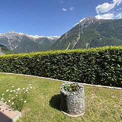 Appartement Leitner, (Ramosch).