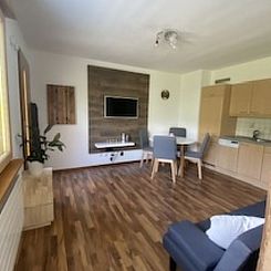 Appartement Leitner, (Ramosch).