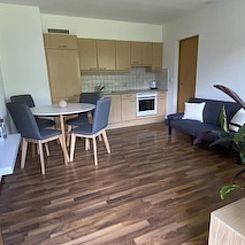 Appartement Leitner, (Ramosch).