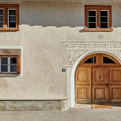 Vakantiehuis Schilana 80