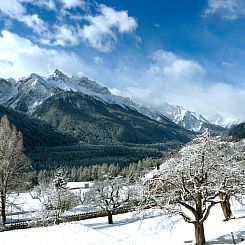 Appartement Chasa Paoletta, (Ramosch)