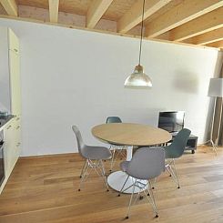 Appartement Chasa Paoletta, (Ramosch)