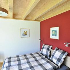 Appartement Chasa Paoletta, (Ramosch)