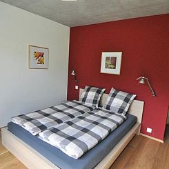 Appartement Chasa Paoletta, (Ramosch)