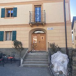 Appartement Ferienwohnungen Chasa Werro