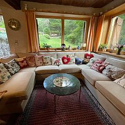 Vakantiehuis Alte typische Engadinermühle